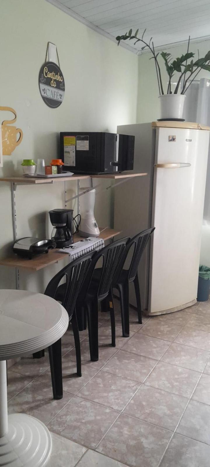 ריו דה ז'ניירו Quarto Em Cobertura Santa Teresa Ao Lado Da Gloria מראה חיצוני תמונה
