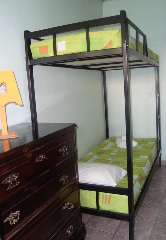 ריו דה ז'ניירו Quarto Em Cobertura Santa Teresa Ao Lado Da Gloria מראה חיצוני תמונה