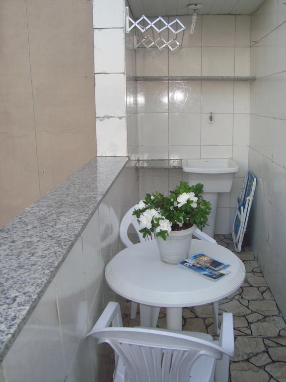 ריו דה ז'ניירו Quarto Em Cobertura Santa Teresa Ao Lado Da Gloria מראה חיצוני תמונה